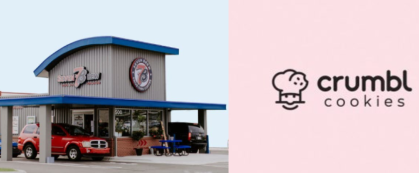 7 Brew, Crumbl Cookies planned for Salisbury